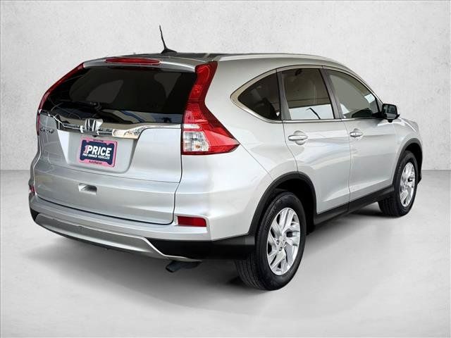 Used 2016 Honda CR-V EX-L image 6
