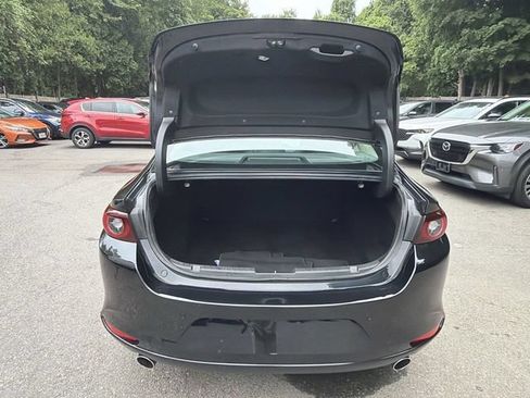 Used 2024 MAZDA MAZDA3 2.5 Turbo Sedan w/Premium Plus AWD/4WD image 23