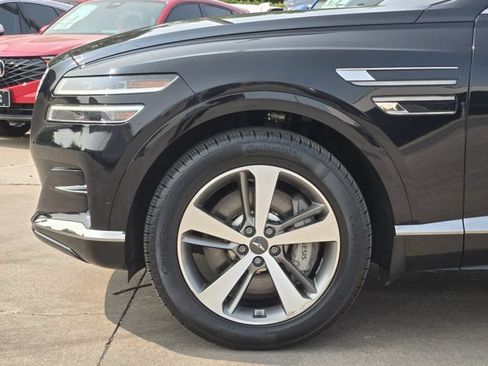 Used 2023 Genesis GV80 2.5T w/ Prestige 20" Package AWD/4WD image 10
