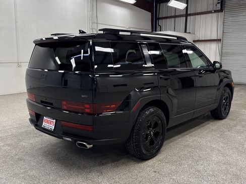 Used 2025 Hyundai Santa Fe XRT image 19