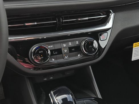 New 2026 Buick Envista Sport Touring FWD image 13