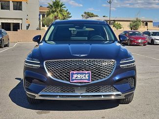 Used 2025 Genesis GV70 2.5T video 2