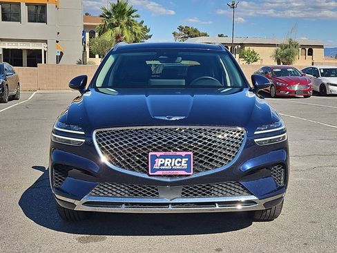 Used 2025 Genesis GV70 2.5T image 2