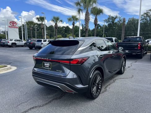 Used 2026 Lexus RX 350 Premium w/ Convenience Package AWD/4WD image 10