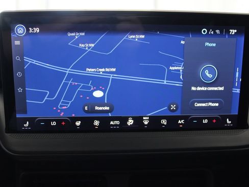 Used 2025 Ford Maverick Lobo AWD/4WD image 14