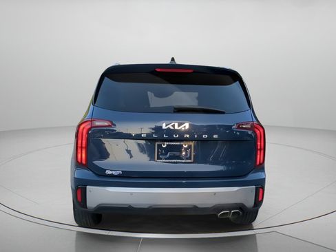 Used 2024 Kia Telluride S w/ S Sunroof Package FWD image 24