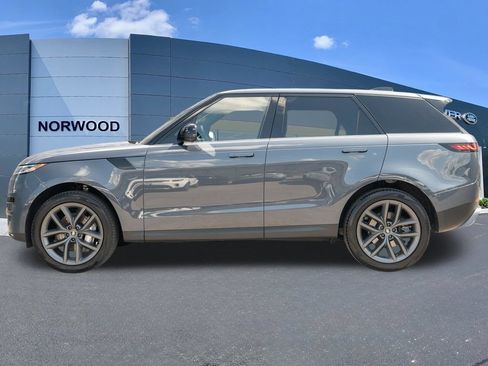 Used 2024 Land Rover Range Rover Sport SE AWD/4WD image 7