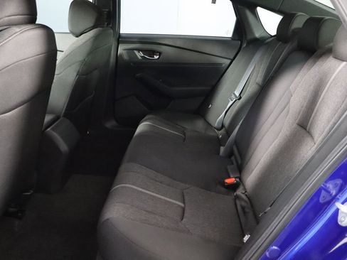 Used 2024 Honda Accord Sport image 15