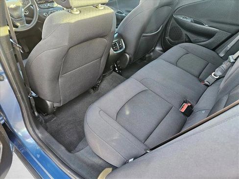 Used 2024 Chevrolet Malibu LT FWD image 17