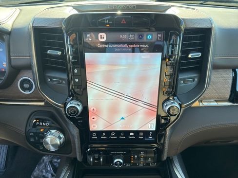 New 2026 RAM 1500 Limited image 20