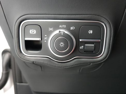 Certified 2026 Mercedes-Benz G 63 AMG 4MATIC image 10