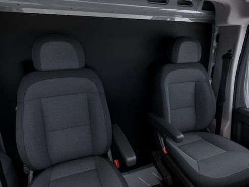 New 2026 RAM ProMaster 3500 w/ Convenience Group FWD image 16