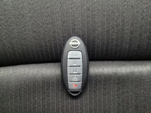 Used 2023 Nissan Altima 2.5 SV image 32