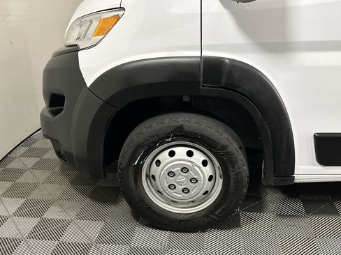 Used 2023 RAM ProMaster 2500 FWD image 11