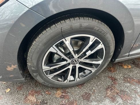 New 2026 Volkswagen Jetta Sport image 2