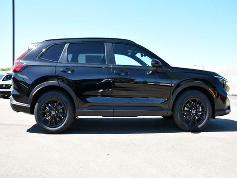 New 2026 Honda CR-V Sport-L image 8