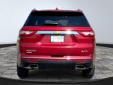 Used 2018 Chevrolet Traverse Premier w/ Driver Confidence II Package image 4