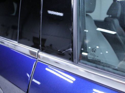 Used 2023 Honda Odyssey Elite image 43