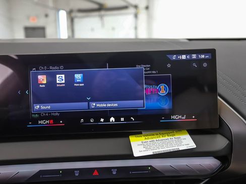 New 2026 BMW X3 xDrive30 w/ Convenience Package image 16