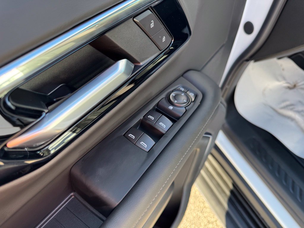 New 2026 Chevrolet Tahoe LS AWD/4WD image 10