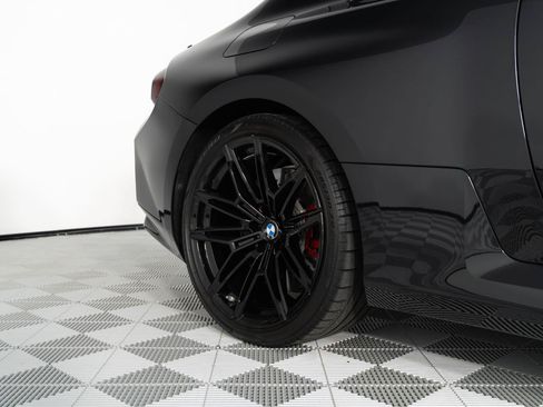 Used 2024 BMW M2 RWD image 26