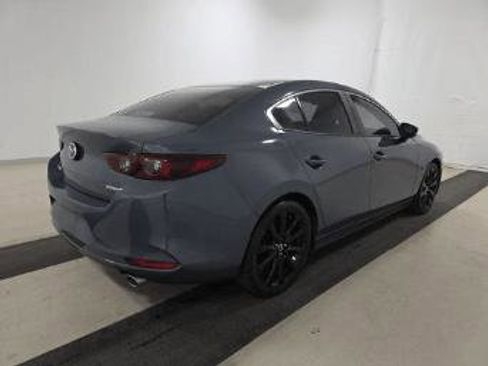 Used 2023 MAZDA MAZDA3 s FWD image 4