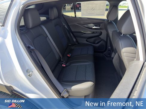 New 2026 Buick Envista Preferred FWD image 14