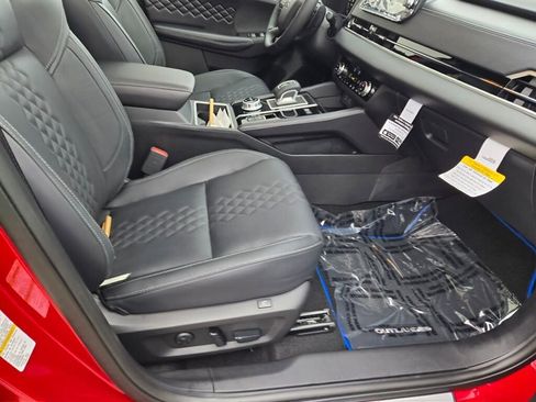 New 2025 Mitsubishi Outlander SEL Black Edition image 4