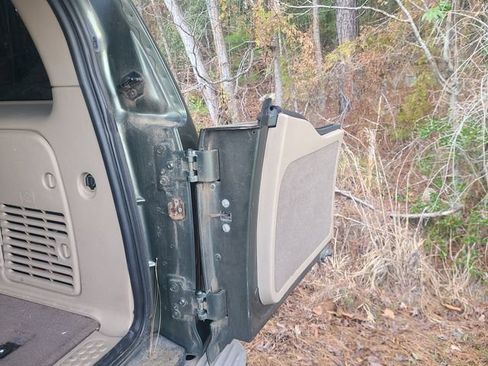 Used 2000 Ford Excursion Limited image 19