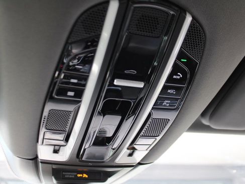 Used 2021 Porsche Cayenne S image 31