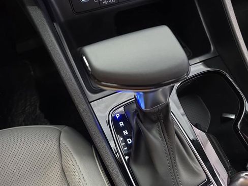 New 2025 Hyundai Santa Cruz Limited image 23