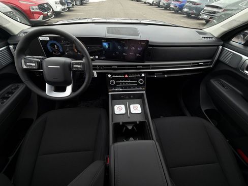 New 2026 Hyundai Santa Fe SE image 22