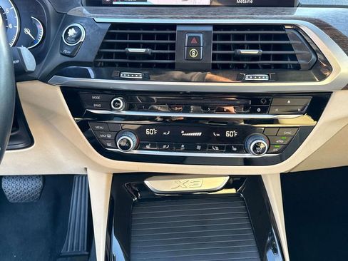 Used 2019 BMW X3 sDrive30i w/ Convenience Package image 26