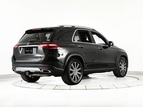 Certified 2026 Mercedes-Benz GLE 350 4MATIC image 5