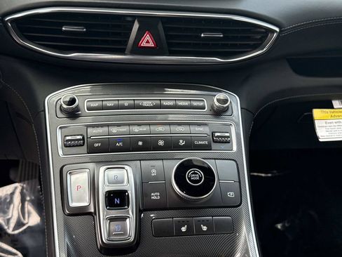 Used 2022 Hyundai Santa Fe SEL w/ Convenience + Premium Package FWD image 26