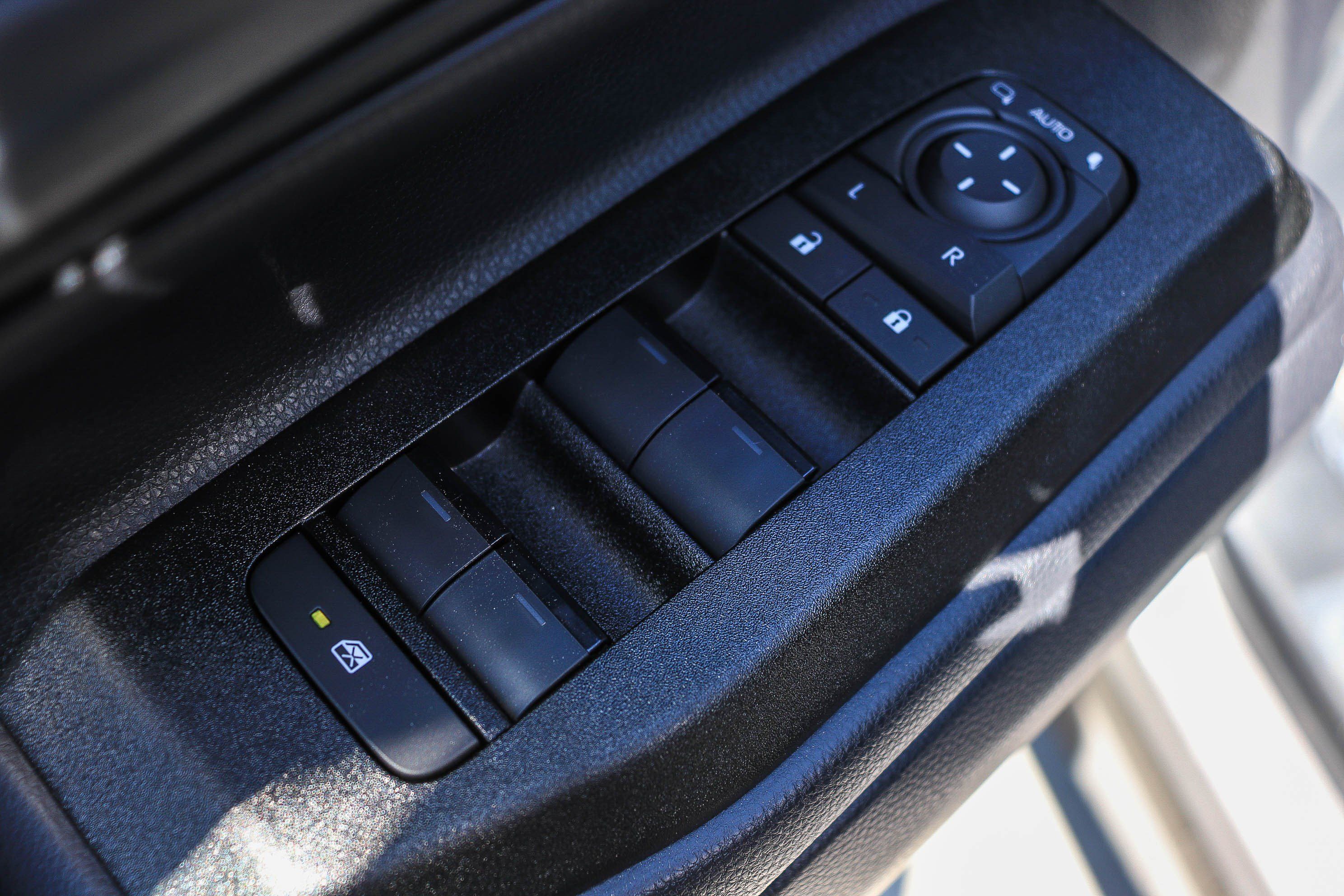 Used 2026 Toyota Land Cruiser 1958 AWD/4WD image 19