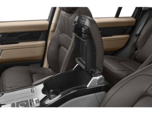 Used 2018 Land Rover Range Rover Long Wheelbase Supercharged AWD/4WD image 13