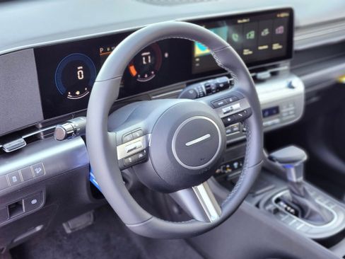 New 2026 Hyundai Kona SEL Sport image 19