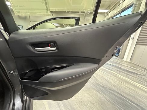 Used 2024 Toyota Corolla XSE FWD image 41