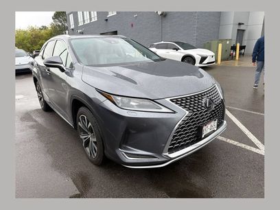 Used 2020 Lexus RX 350 AWD w/ Premium Package