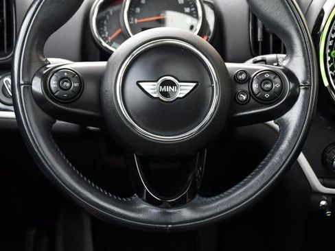Used 2018 MINI Cooper Countryman S image 7