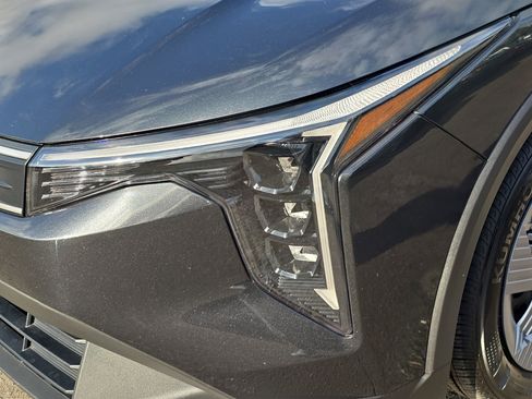 Certified 2025 Kia K4 LX image 10