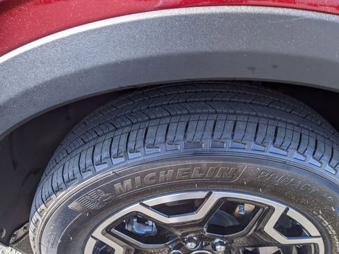 New 2025 Ford Bronco Sport Outer Banks w/ Outer Banks Tech Package+ image 11