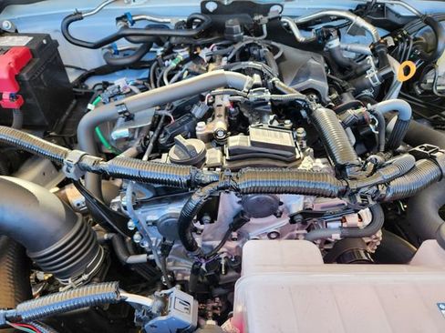 New 2026 Toyota Tacoma SR5 image 24