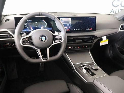 New 2026 BMW 330i xDrive Sedan w/ M Sport Package image 2