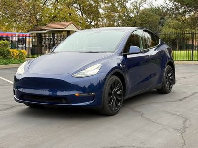 Used 2022 Tesla Model Y Long Range