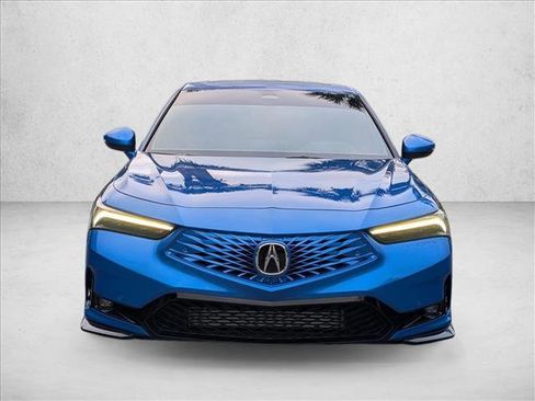 New 2026 Acura Integra A-Spec image 6