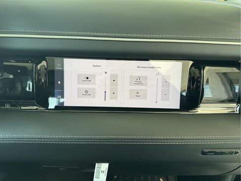 New 2026 RAM 1500 Limited AWD/4WD image 39