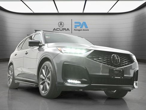 New 2026 Acura MDX A-Spec image 32