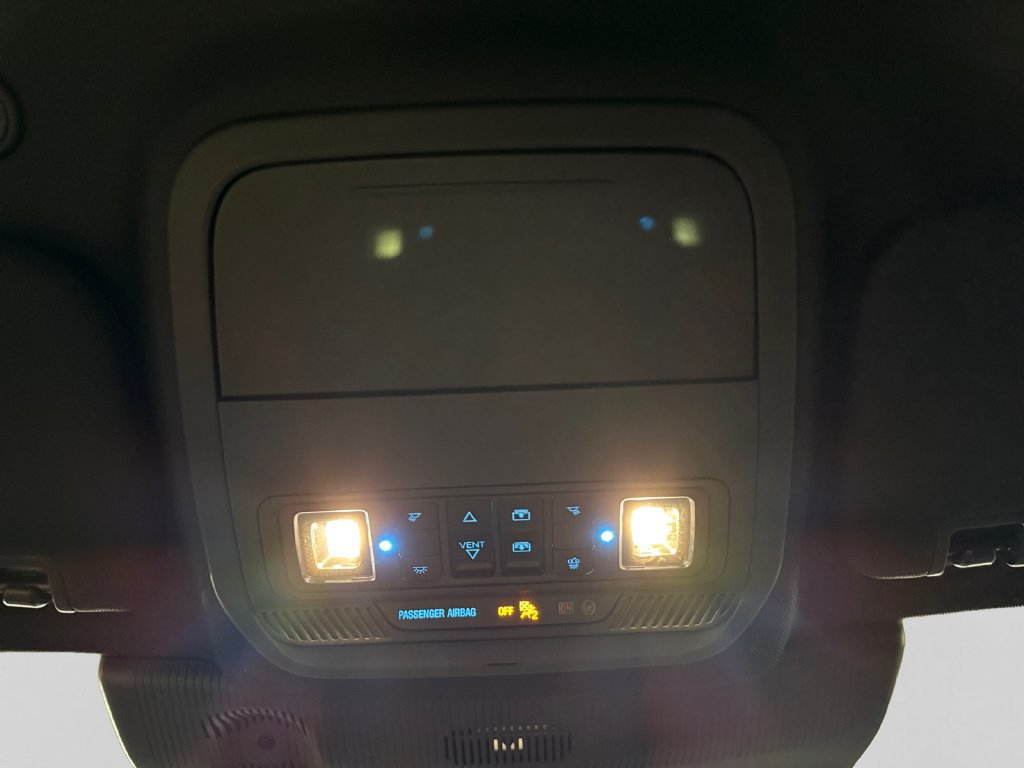 New 2027 Ford Explorer ST-Line AWD/4WD image 23